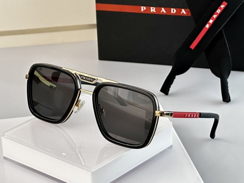 Prada Sunglasses